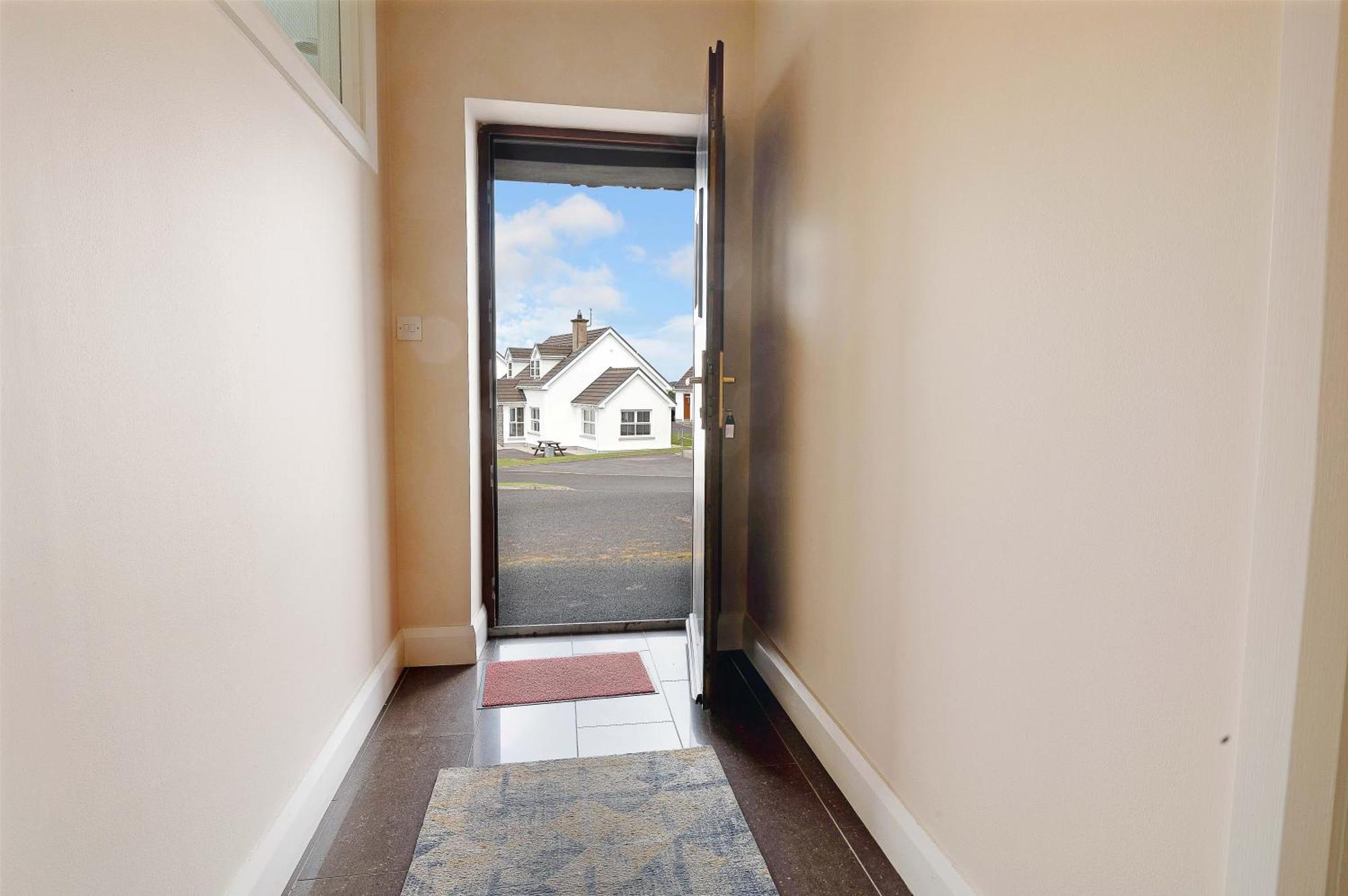 Downings Coastguard Cottages - Type B-E 외부 사진