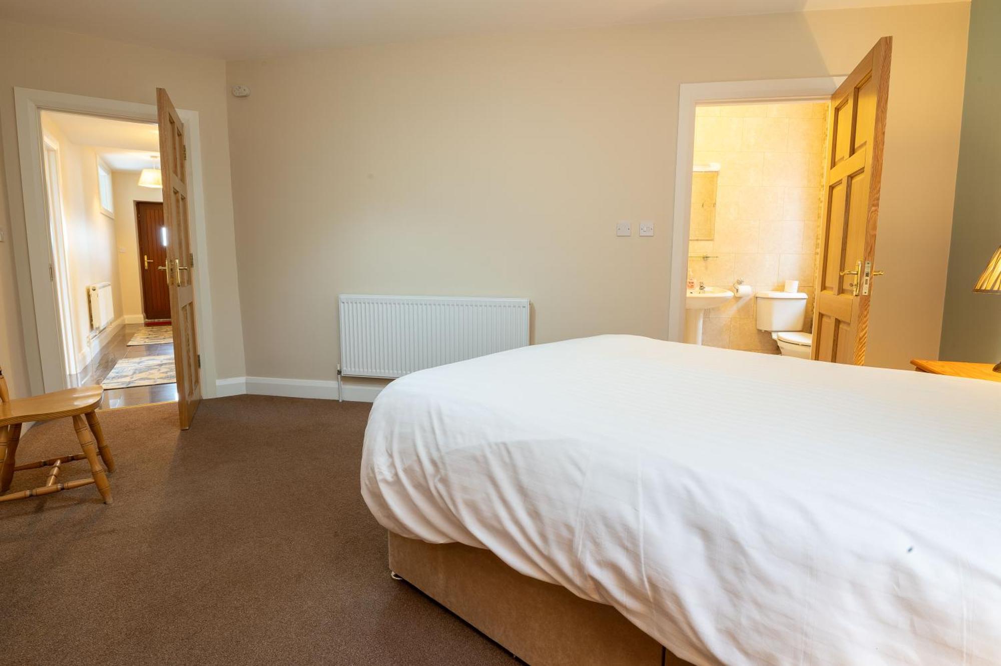 Downings Coastguard Cottages - Type B-E 외부 사진