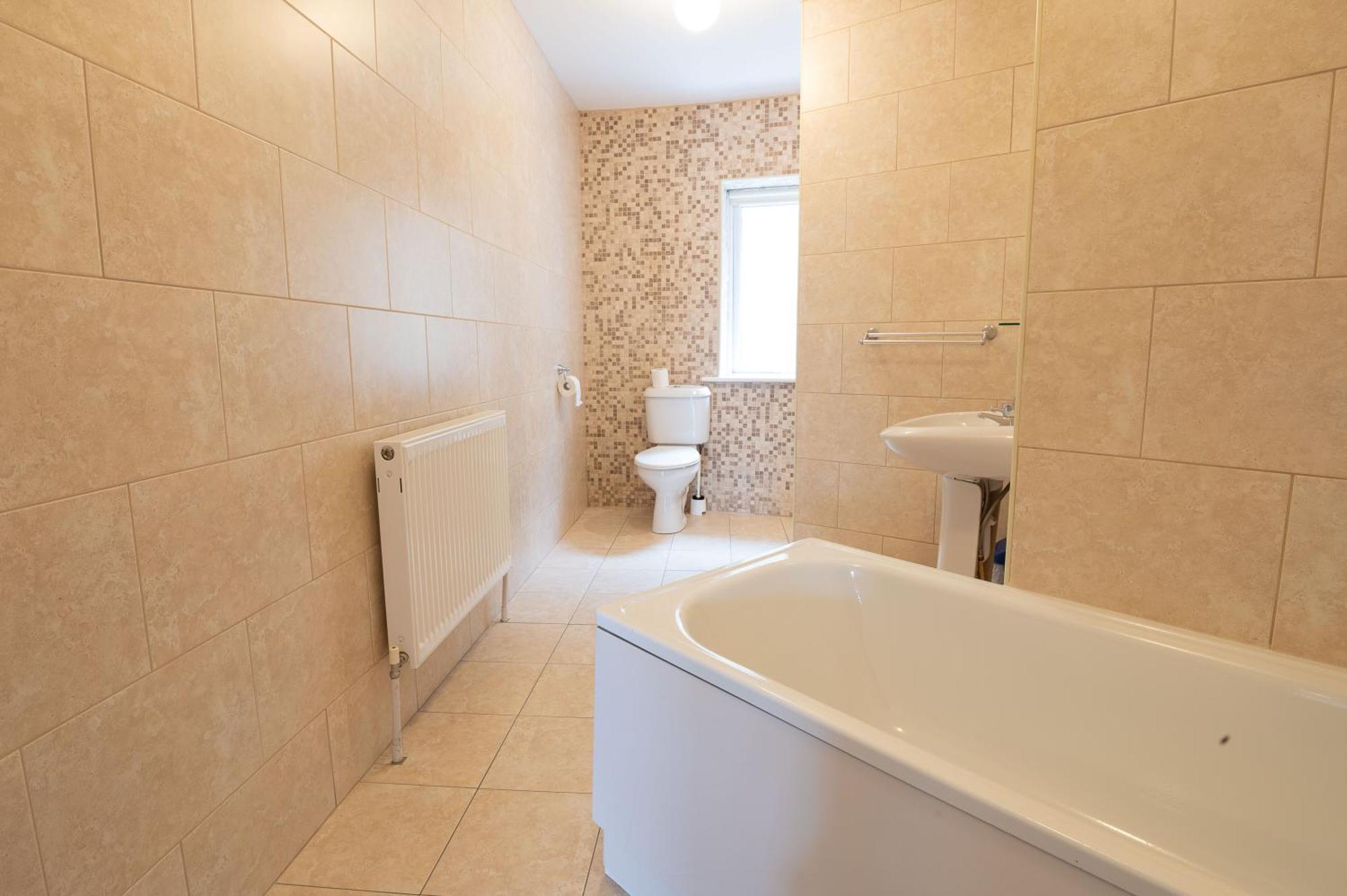 Downings Coastguard Cottages - Type B-E 외부 사진