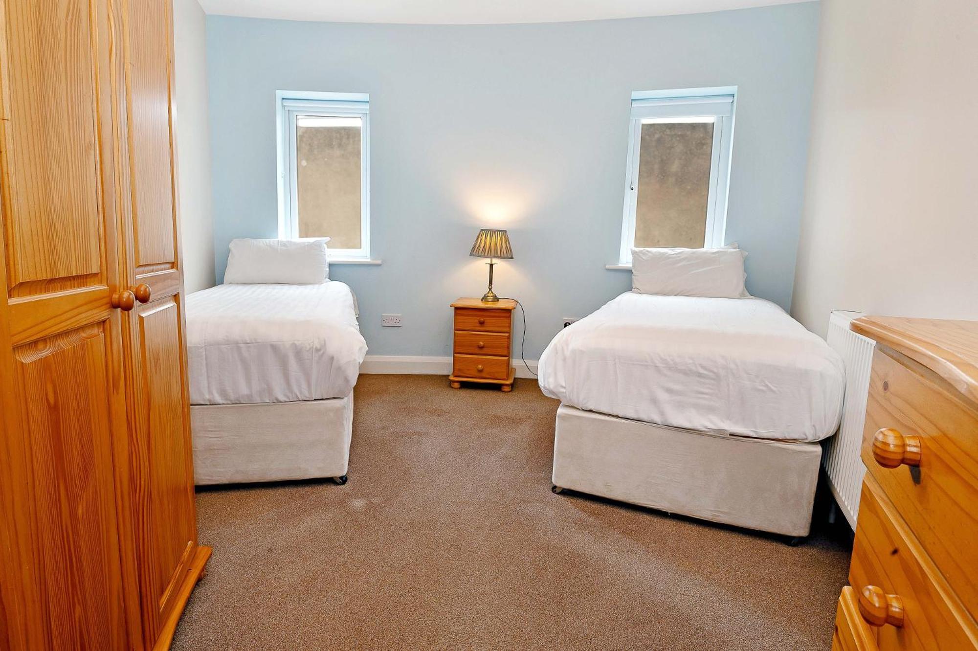 Downings Coastguard Cottages - Type B-E 외부 사진