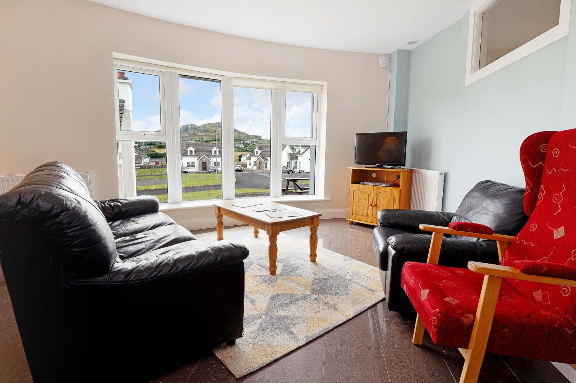 Downings Coastguard Cottages - Type B-E 외부 사진