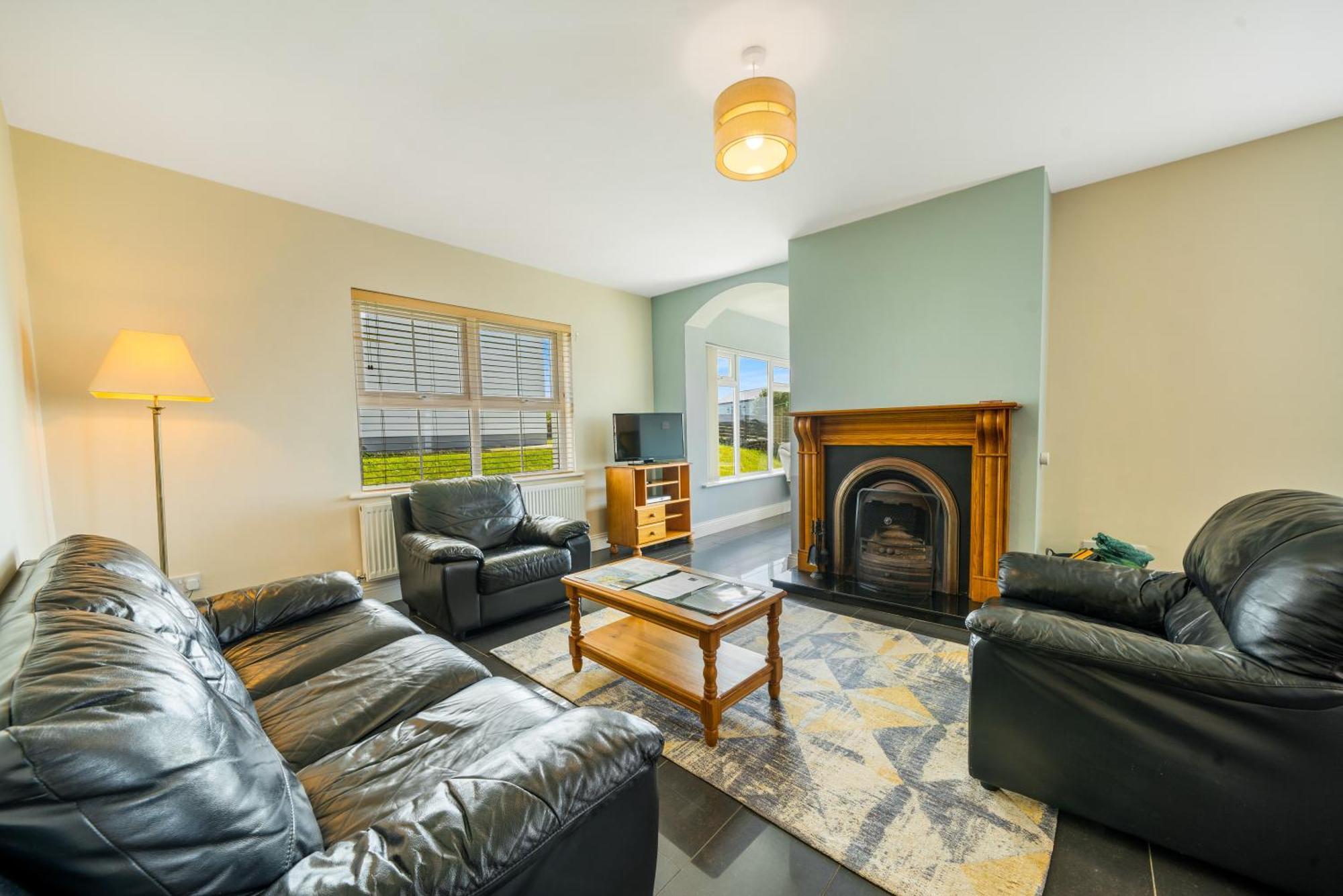Downings Coastguard Cottages - Type B-E 외부 사진