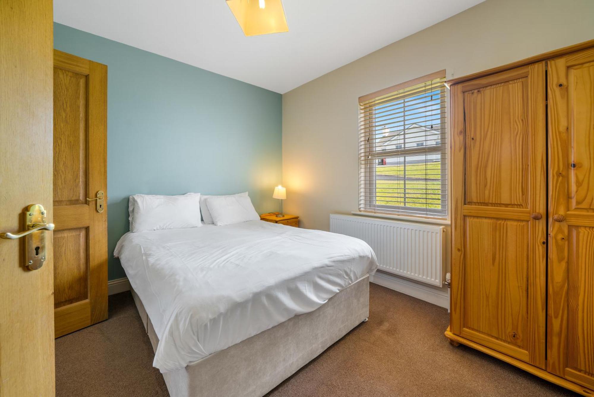 Downings Coastguard Cottages - Type B-E 외부 사진