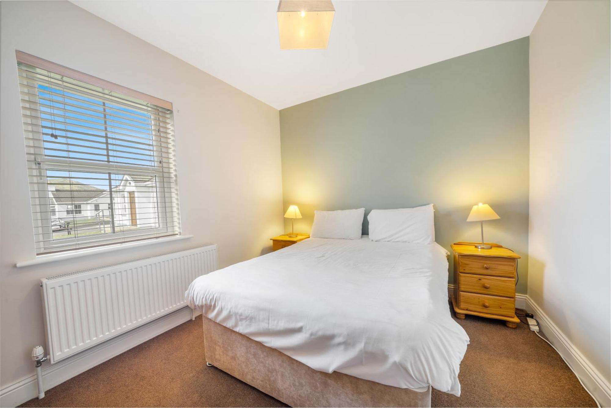 Downings Coastguard Cottages - Type B-E 외부 사진