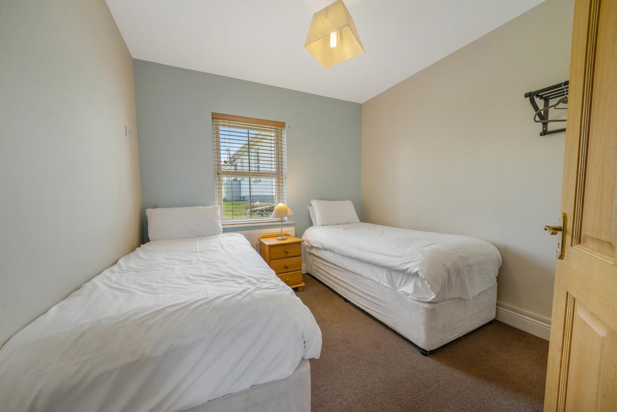 Downings Coastguard Cottages - Type B-E 외부 사진