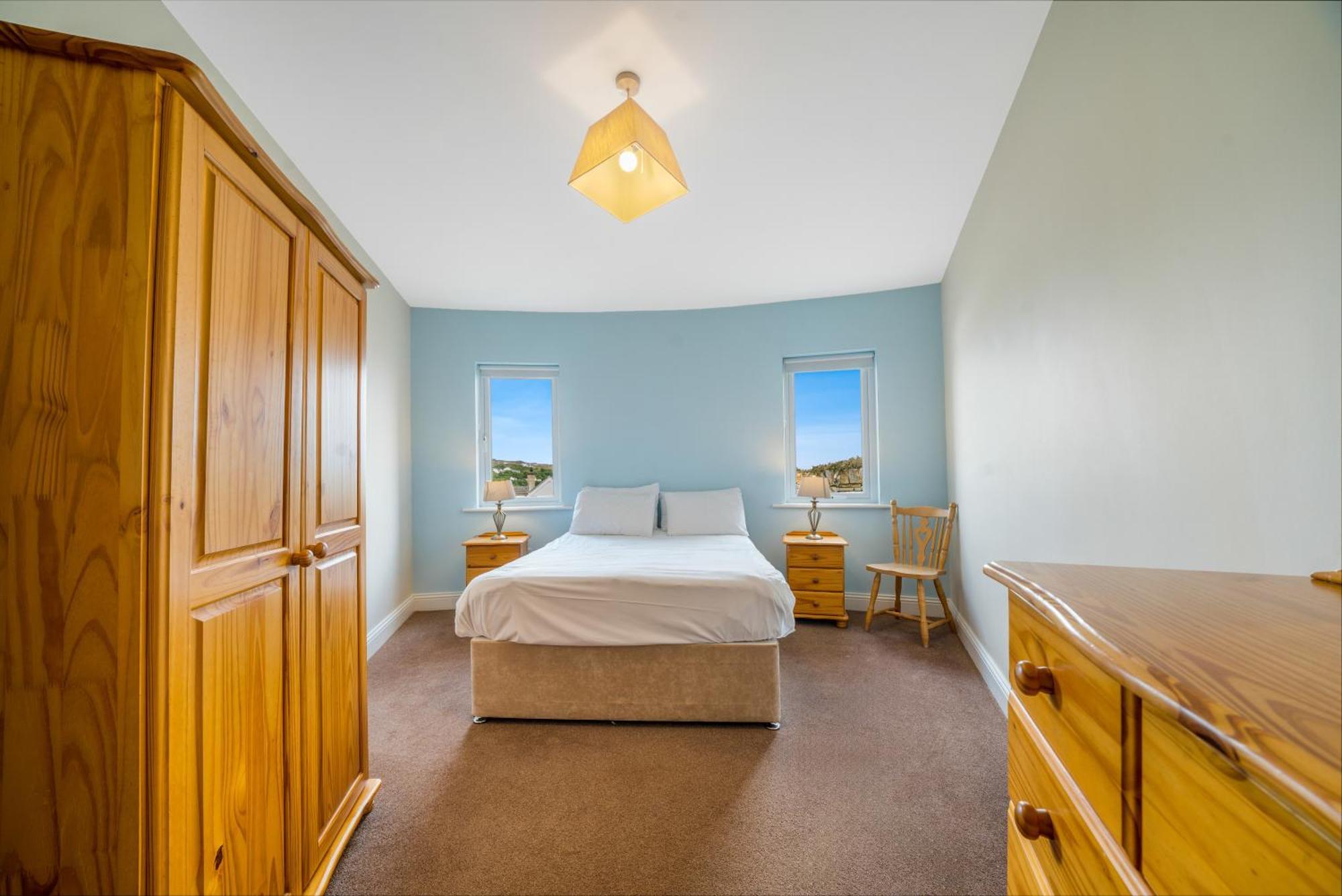 Downings Coastguard Cottages - Type B-E 외부 사진