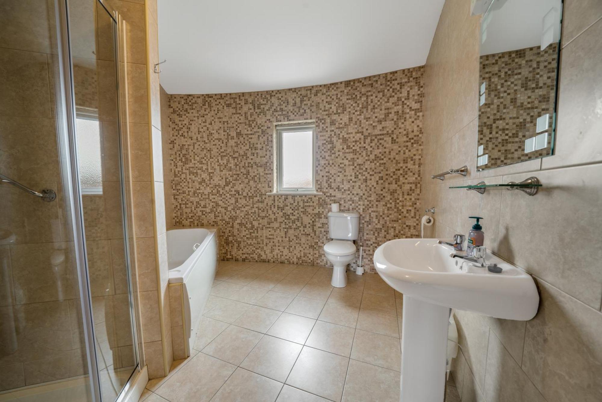 Downings Coastguard Cottages - Type B-E 외부 사진