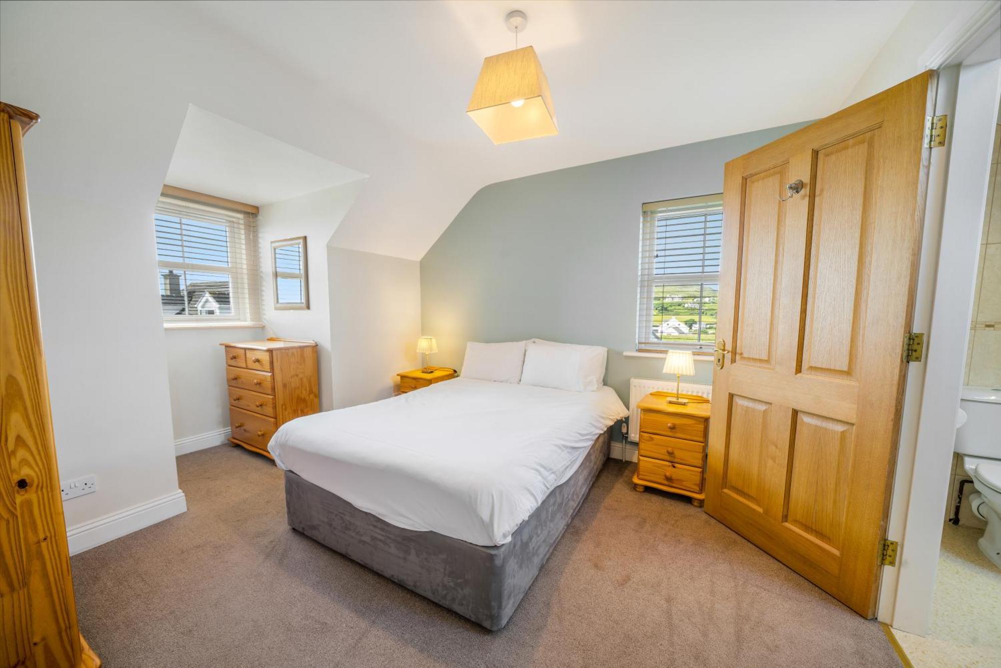 Downings Coastguard Cottages - Type B-E 외부 사진