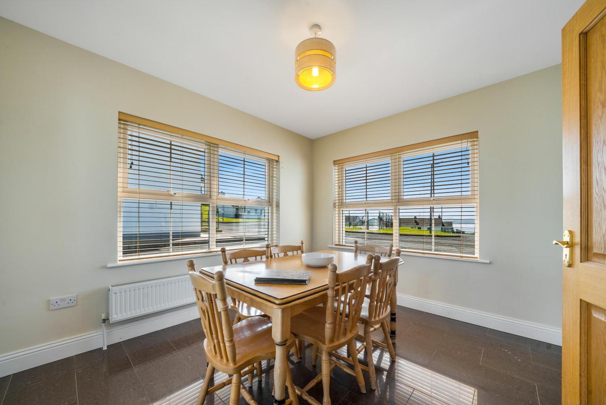 Downings Coastguard Cottages - Type B-E 외부 사진