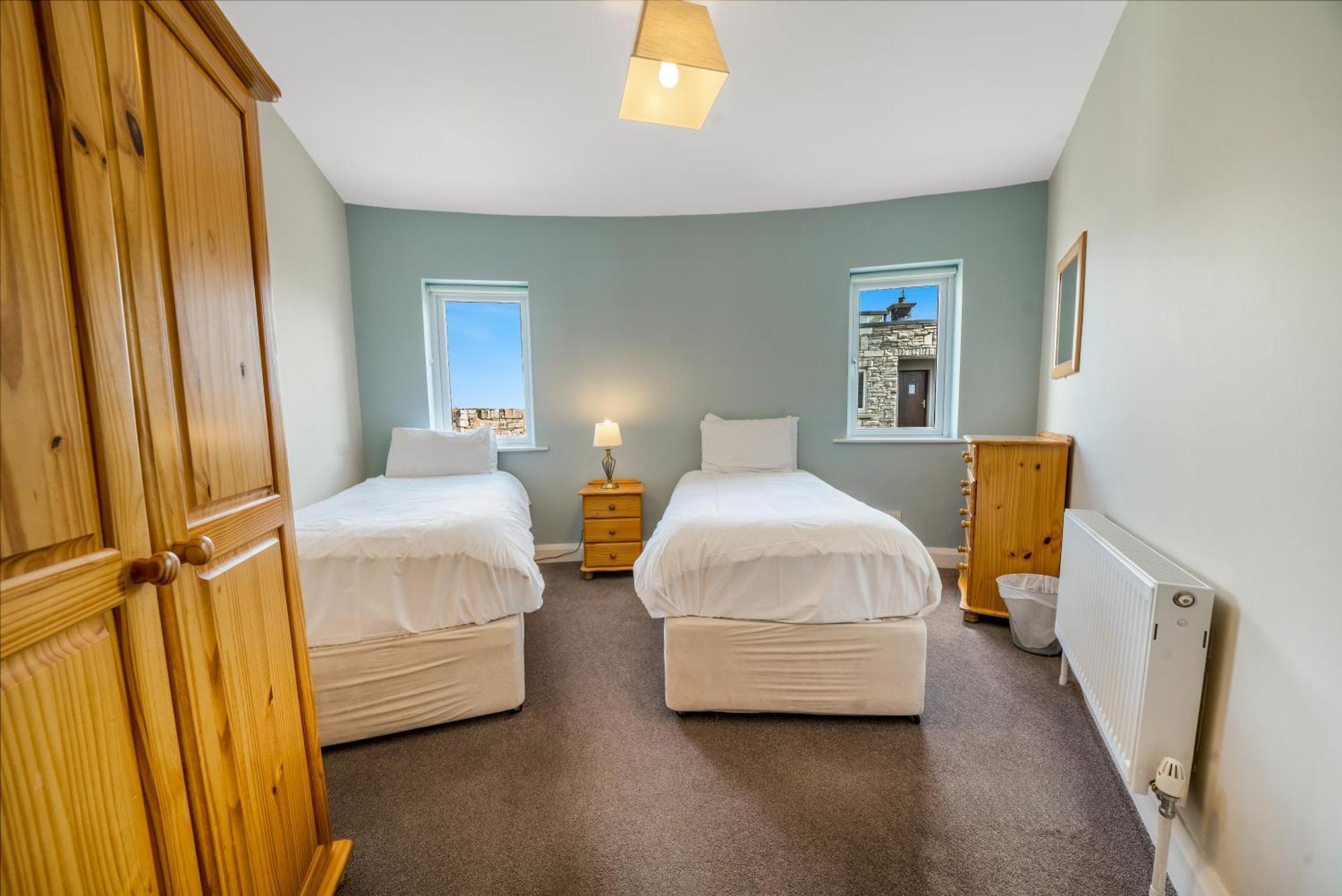 Downings Coastguard Cottages - Type B-E 외부 사진