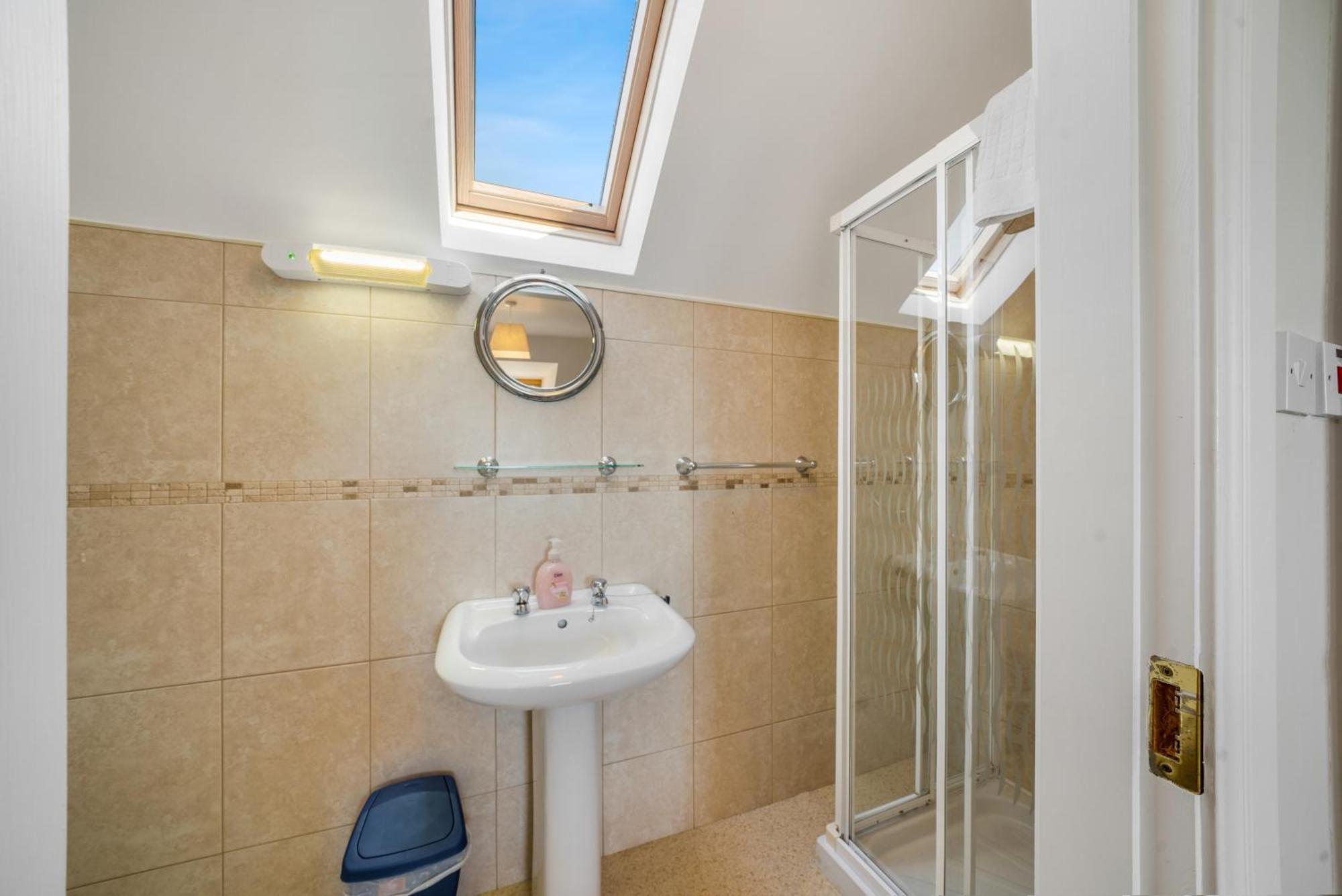 Downings Coastguard Cottages - Type B-E 외부 사진