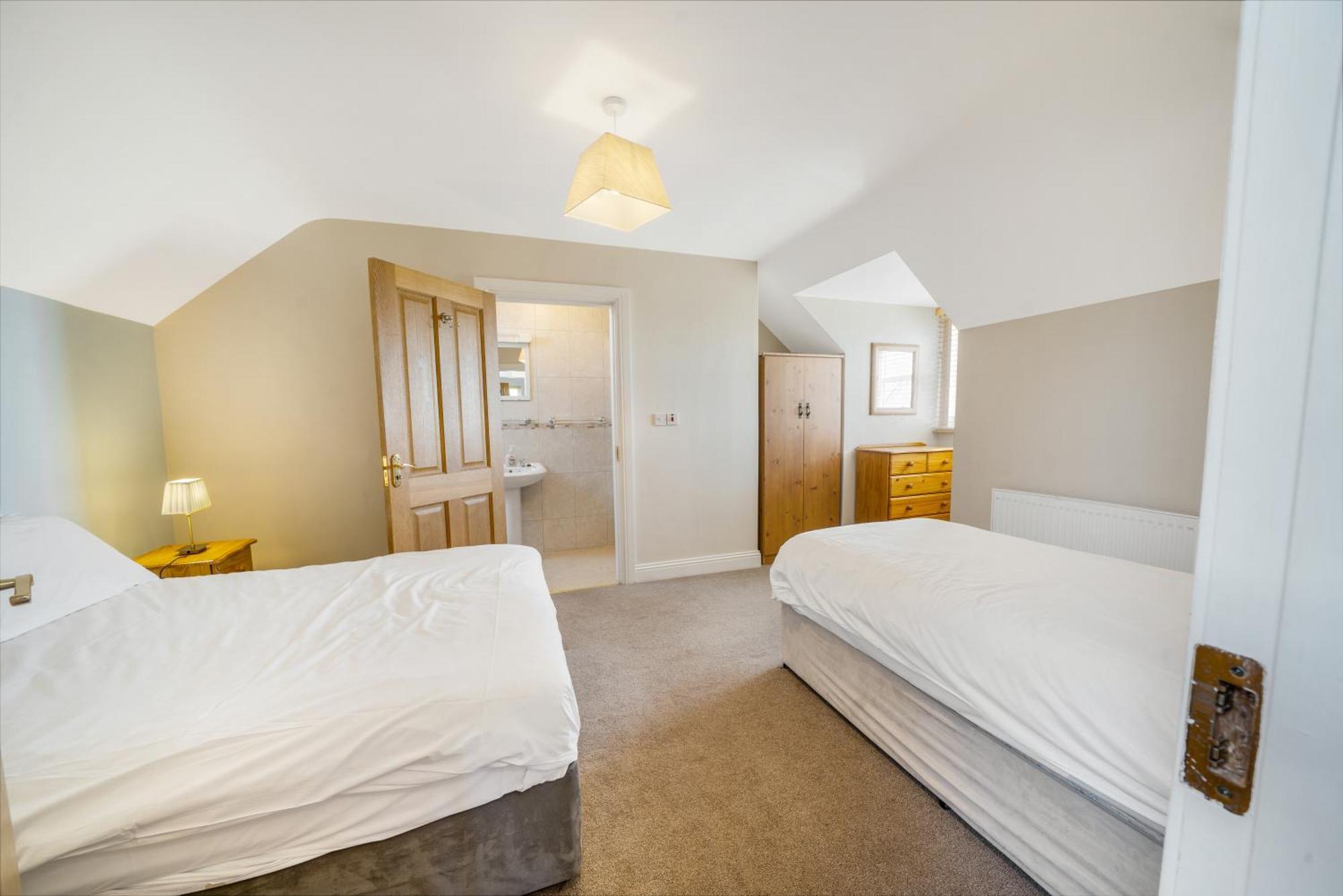 Downings Coastguard Cottages - Type B-E 외부 사진