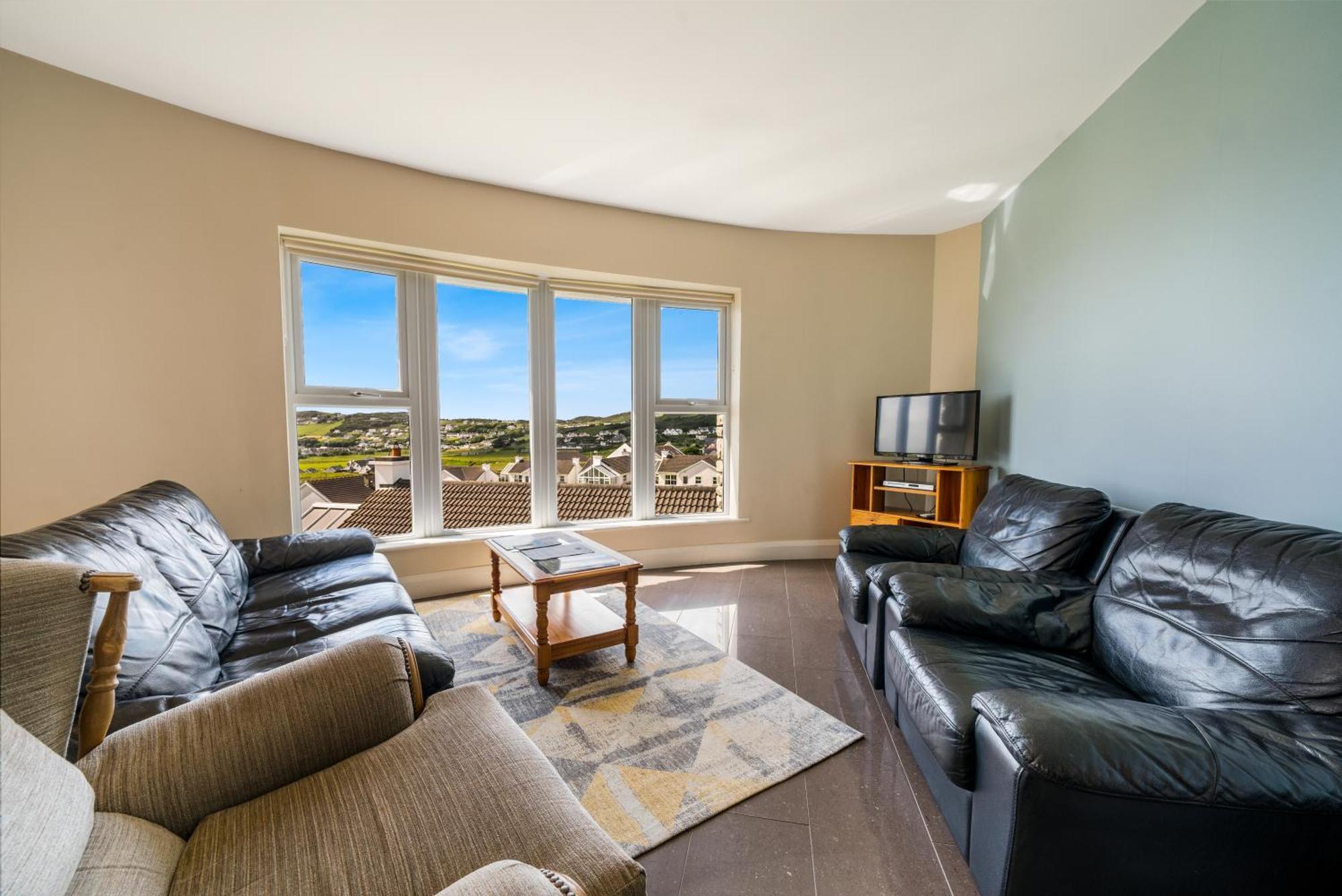 Downings Coastguard Cottages - Type B-E 외부 사진