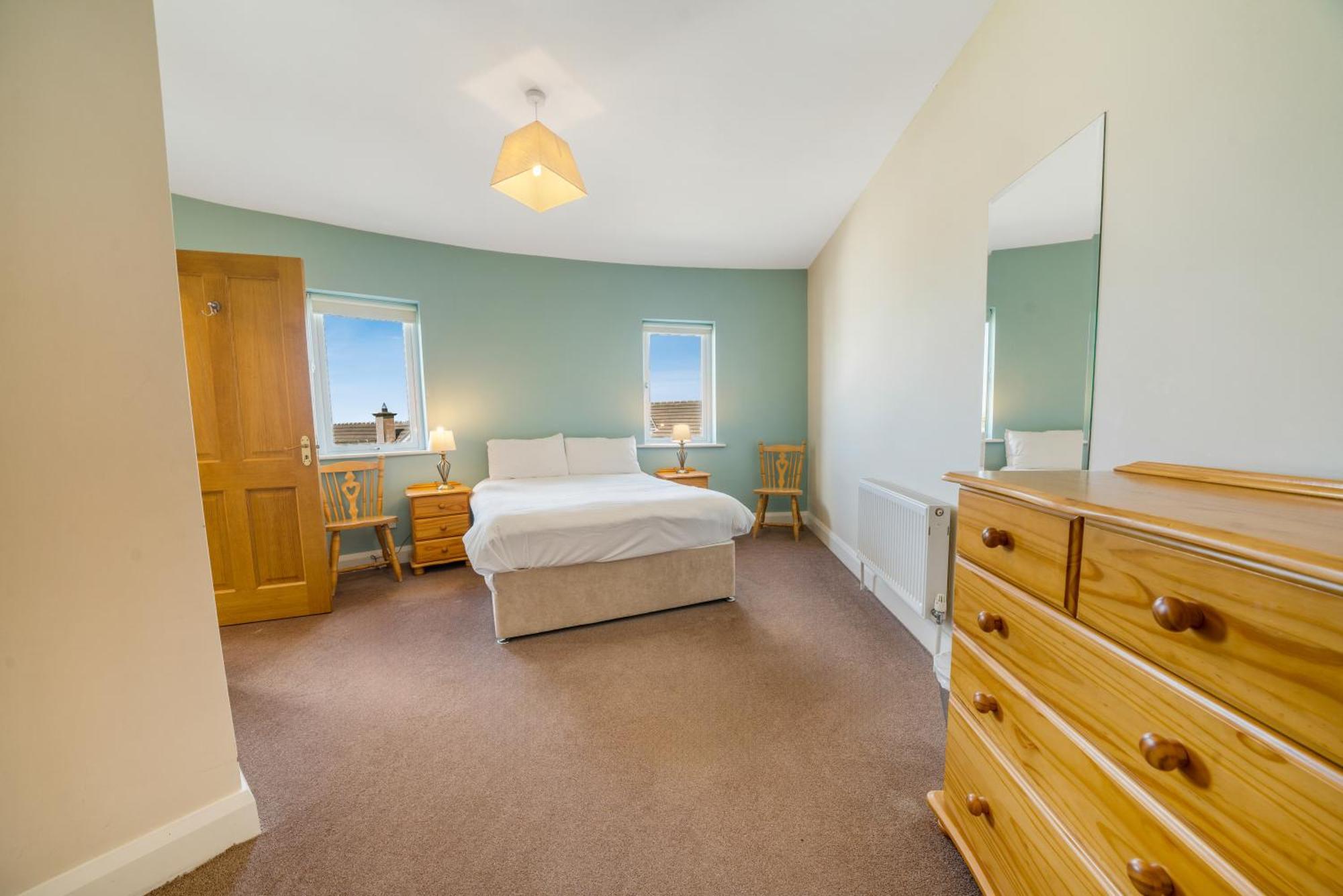 Downings Coastguard Cottages - Type B-E 외부 사진