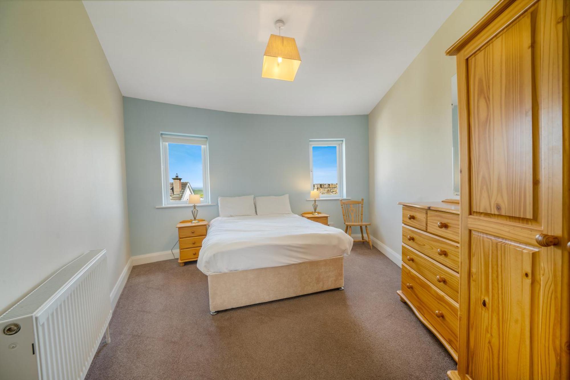 Downings Coastguard Cottages - Type B-E 외부 사진
