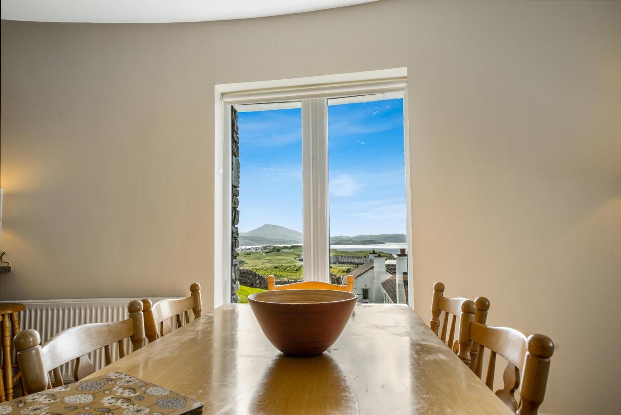 Downings Coastguard Cottages - Type B-E 외부 사진